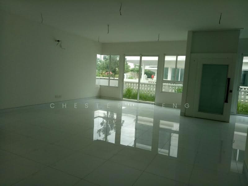 Rumah Berkembar untuk Dijual di D'Island (Puchong) - Chester Cheng - PropertyGuru.com.my