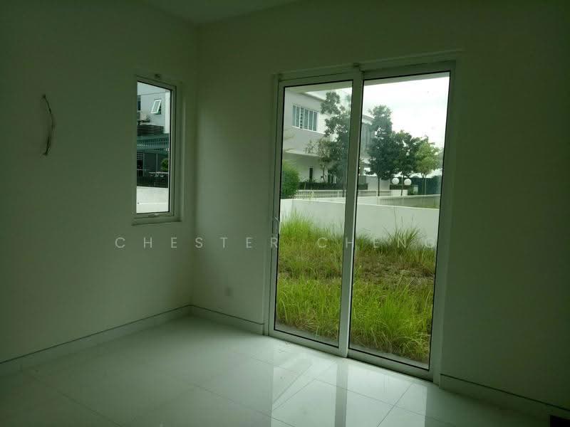 Rumah Berkembar untuk Dijual di D'Island (Puchong) - Chester Cheng - PropertyGuru.com.my