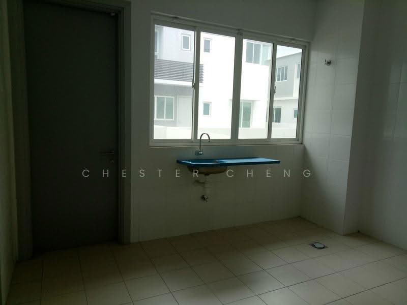 Rumah Berkembar untuk Dijual di D'Island (Puchong) - Chester Cheng - PropertyGuru.com.my