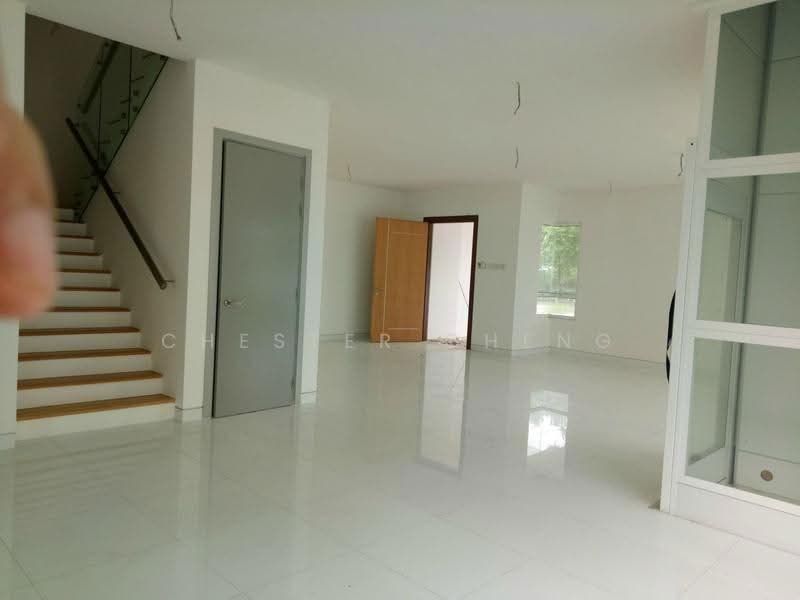 Rumah Berkembar untuk Dijual di D'Island (Puchong) - Chester Cheng - PropertyGuru.com.my