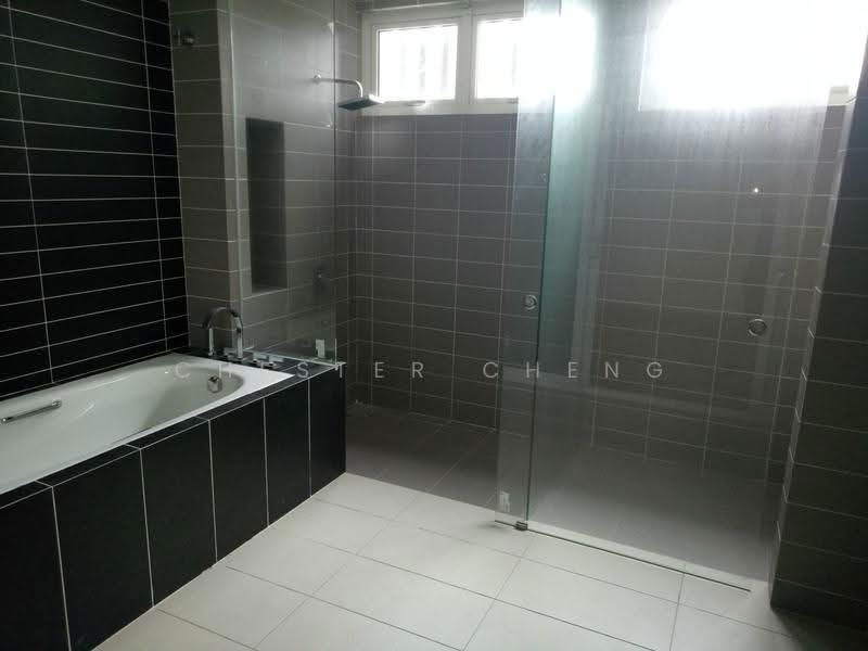 Rumah Berkembar untuk Dijual di D'Island (Puchong) - Chester Cheng - PropertyGuru.com.my