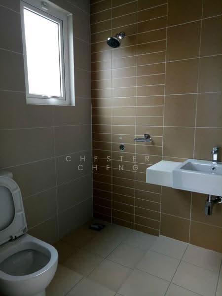 Rumah Berkembar untuk Dijual di D'Island (Puchong) - Chester Cheng - PropertyGuru.com.my