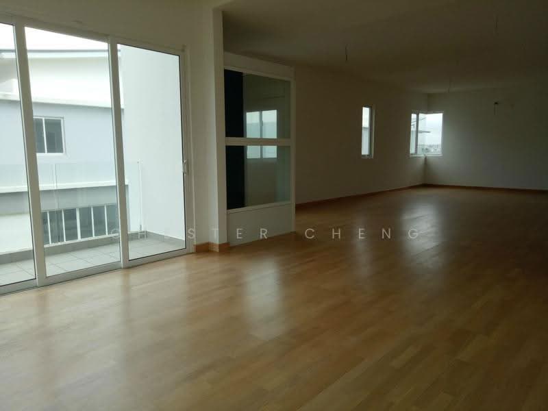 Rumah Berkembar untuk Dijual di D'Island (Puchong) - Chester Cheng - PropertyGuru.com.my