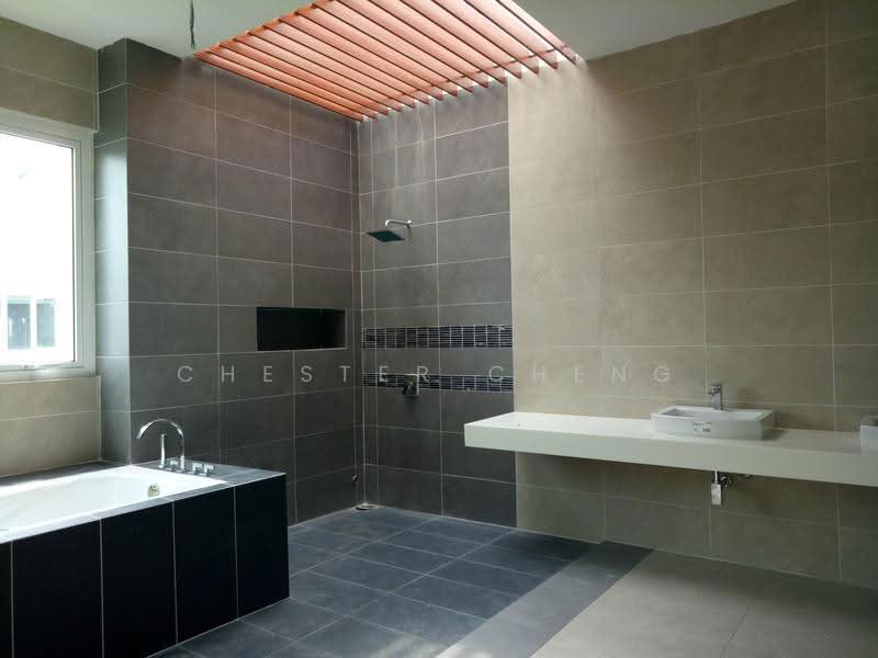 Rumah Berkembar untuk Dijual di D'Island (Puchong) - Chester Cheng - PropertyGuru.com.my