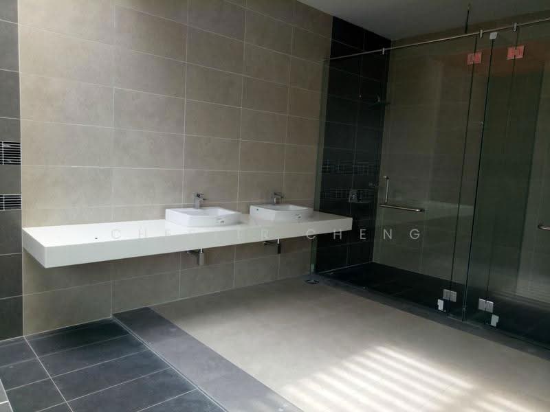 Rumah Berkembar untuk Dijual di D'Island (Puchong) - Chester Cheng - PropertyGuru.com.my