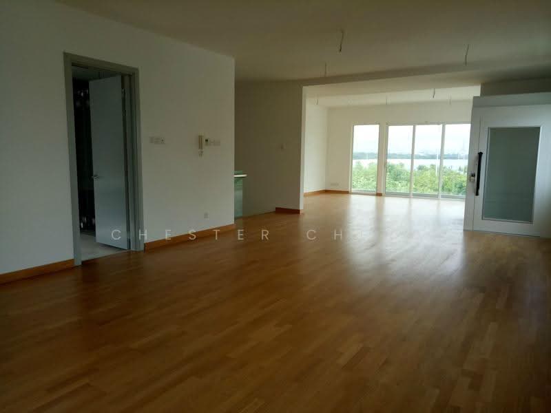 Rumah Berkembar untuk Dijual di D'Island (Puchong) - Chester Cheng - PropertyGuru.com.my
