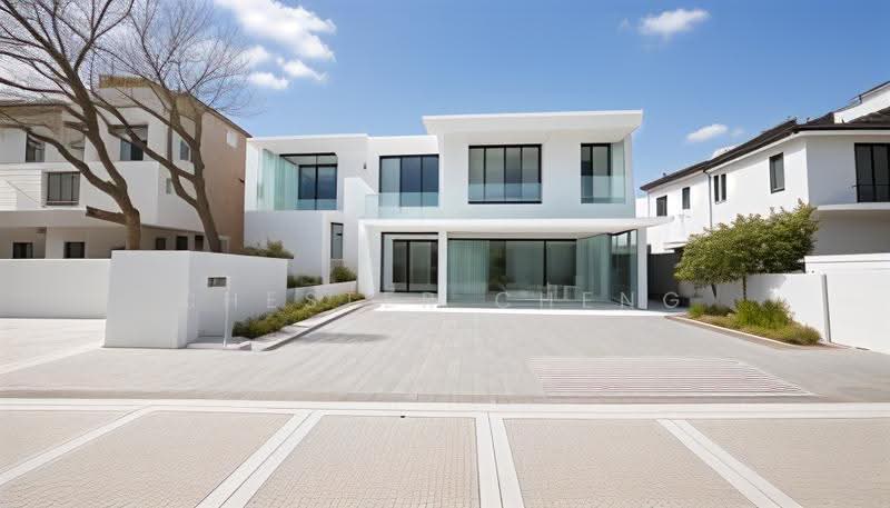 Bungalow House for Sale in Temasya Glenmarie (Glenmarie) - Chester Cheng - PropertyGuru.com.my
