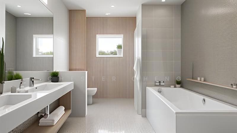 Bungalow House for Sale in Temasya Glenmarie (Glenmarie) - Chester Cheng - PropertyGuru.com.my