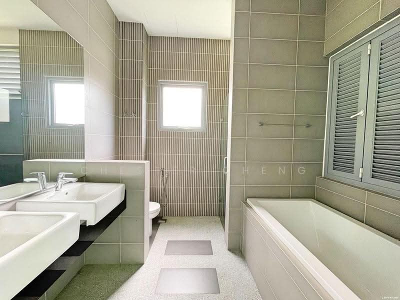 Bungalow House for Sale in Temasya Glenmarie (Glenmarie) - Chester Cheng - PropertyGuru.com.my