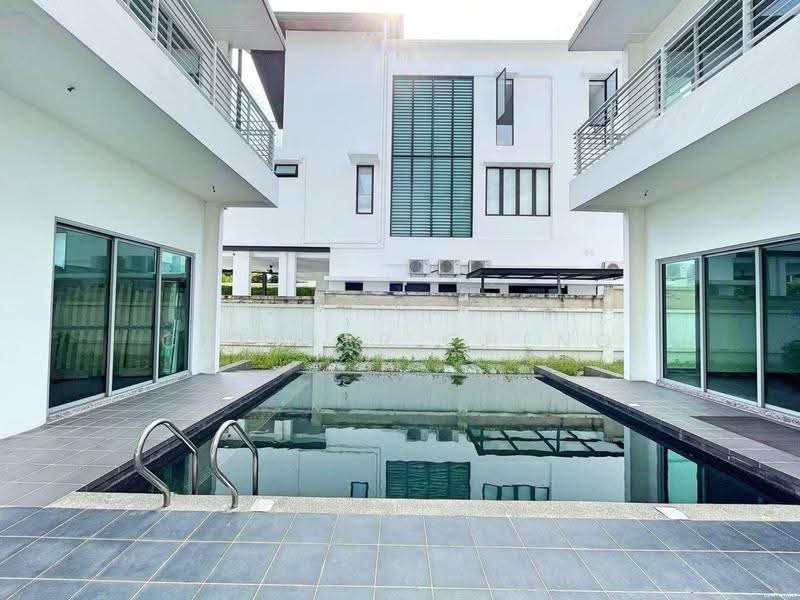 Bungalow House for Sale in Temasya Glenmarie (Glenmarie) - Chester Cheng - PropertyGuru.com.my