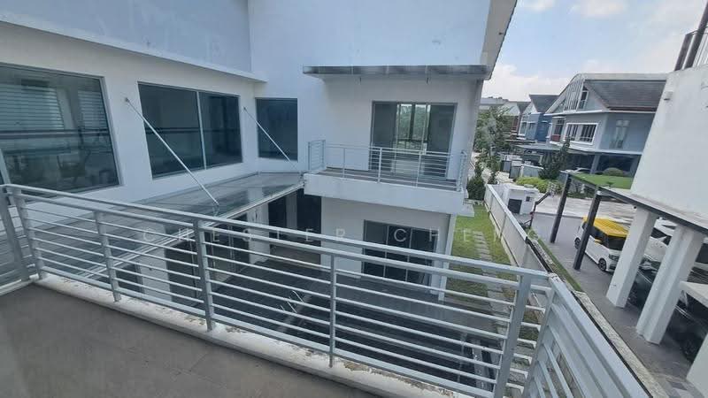 Bungalow House for Sale in Temasya Glenmarie (Glenmarie) - Chester Cheng - PropertyGuru.com.my