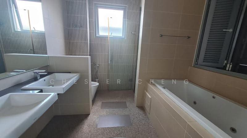 Bungalow House for Sale in Temasya Glenmarie (Glenmarie) - Chester Cheng - PropertyGuru.com.my