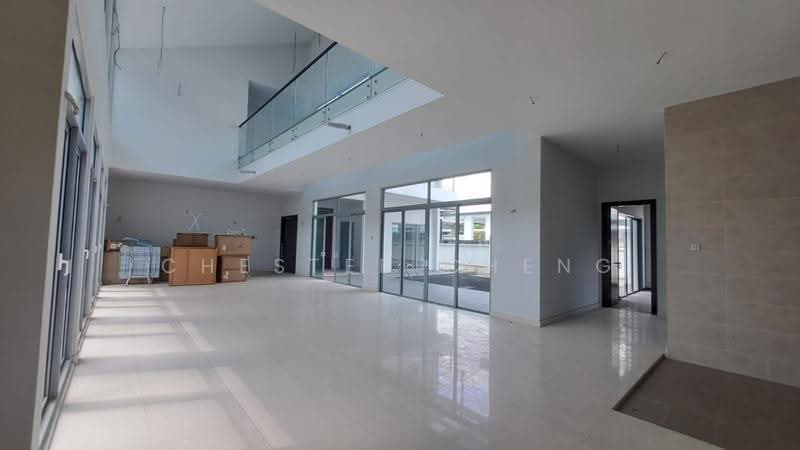 Bungalow House for Sale in Temasya Glenmarie (Glenmarie) - Chester Cheng - PropertyGuru.com.my