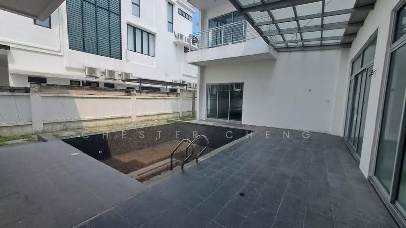 Bungalow House for Sale in Temasya Glenmarie (Glenmarie) - Chester Cheng - PropertyGuru.com.my