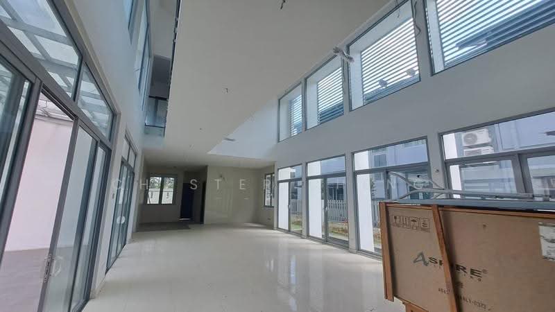 Bungalow House for Sale in Temasya Glenmarie (Glenmarie) - Chester Cheng - PropertyGuru.com.my