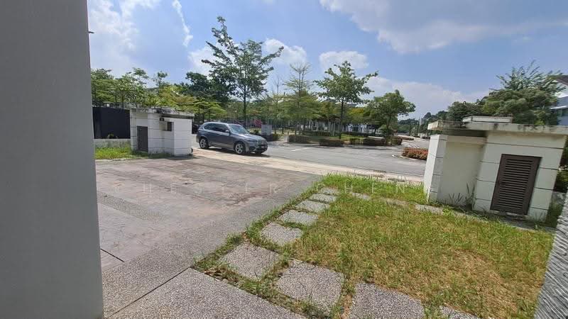 Bungalow House for Sale in Temasya Glenmarie (Glenmarie) - Chester Cheng - PropertyGuru.com.my