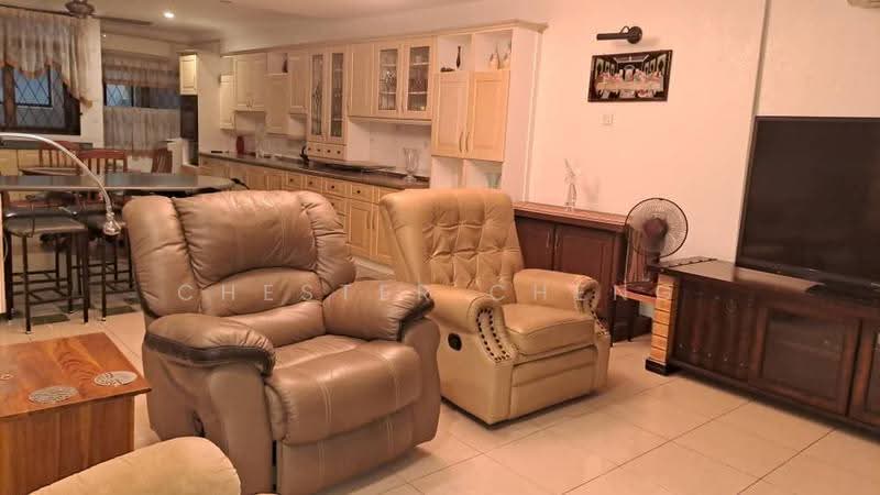 Semi-Detached House for Sale in SS14 (Subang Jaya) - Chester Cheng - PropertyGuru.com.my