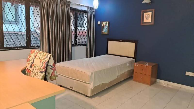 Semi-Detached House for Sale in SS14 (Subang Jaya) - Chester Cheng - PropertyGuru.com.my