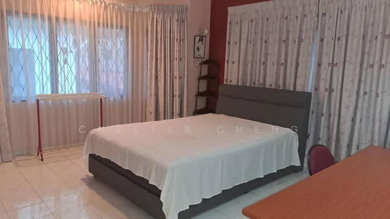 Semi-Detached House for Sale in SS14 (Subang Jaya) - Chester Cheng - PropertyGuru.com.my