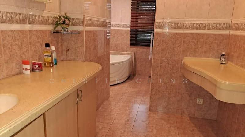 Semi-Detached House for Sale in SS14 (Subang Jaya) - Chester Cheng - PropertyGuru.com.my