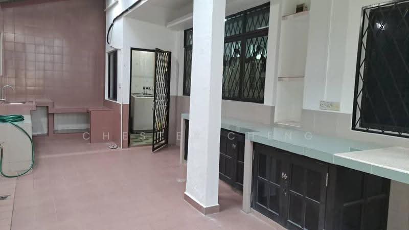 Semi-Detached House for Sale in SS14 (Subang Jaya) - Chester Cheng - PropertyGuru.com.my