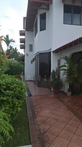 Semi-Detached House for Sale in SS14 (Subang Jaya) - Chester Cheng - PropertyGuru.com.my