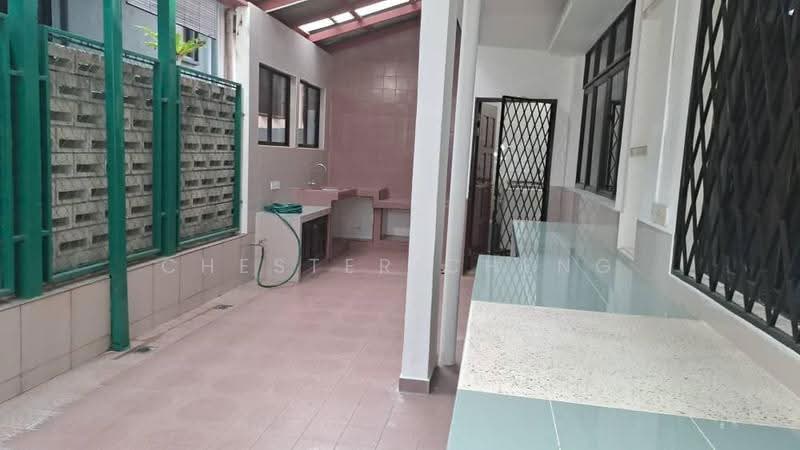 Semi-Detached House for Sale in SS14 (Subang Jaya) - Chester Cheng - PropertyGuru.com.my