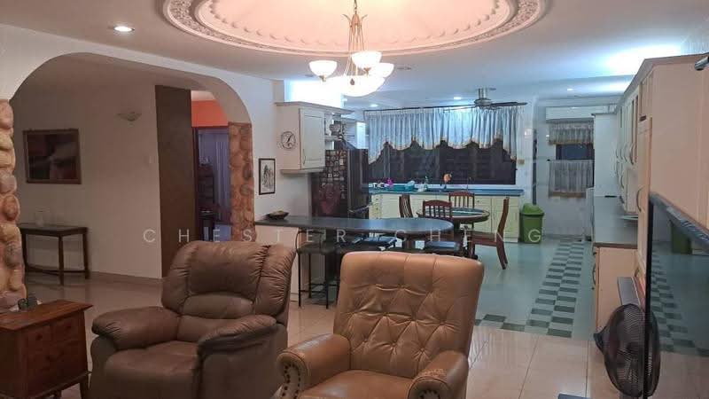 Semi-Detached House for Sale in SS14 (Subang Jaya) - Chester Cheng - PropertyGuru.com.my