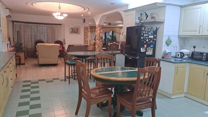 Semi-Detached House for Sale in SS14 (Subang Jaya) - Chester Cheng - PropertyGuru.com.my