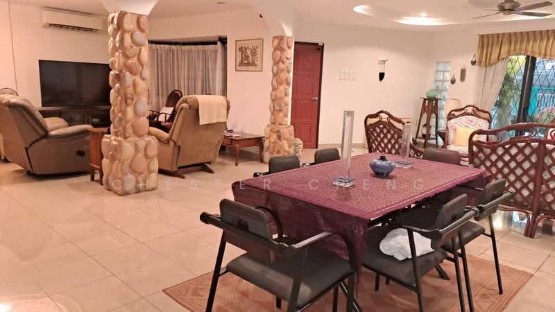 Semi-Detached House for Sale in SS14 (Subang Jaya) - Chester Cheng - PropertyGuru.com.my