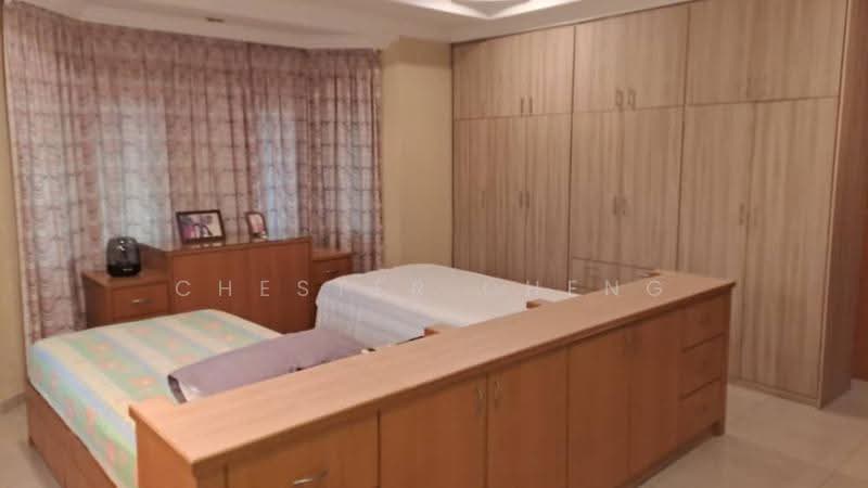 Semi-Detached House for Sale in SS14 (Subang Jaya) - Chester Cheng - PropertyGuru.com.my