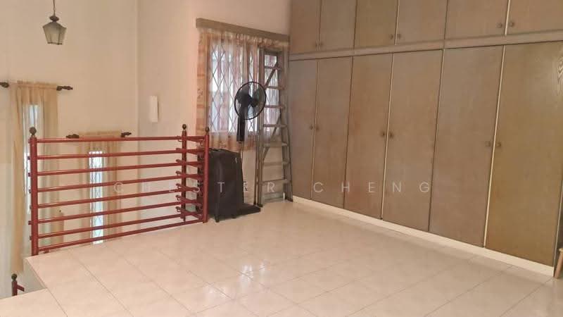 Semi-Detached House for Sale in SS14 (Subang Jaya) - Chester Cheng - PropertyGuru.com.my