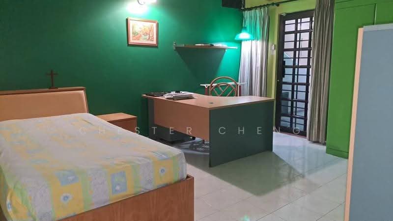 Semi-Detached House for Sale in SS14 (Subang Jaya) - Chester Cheng - PropertyGuru.com.my