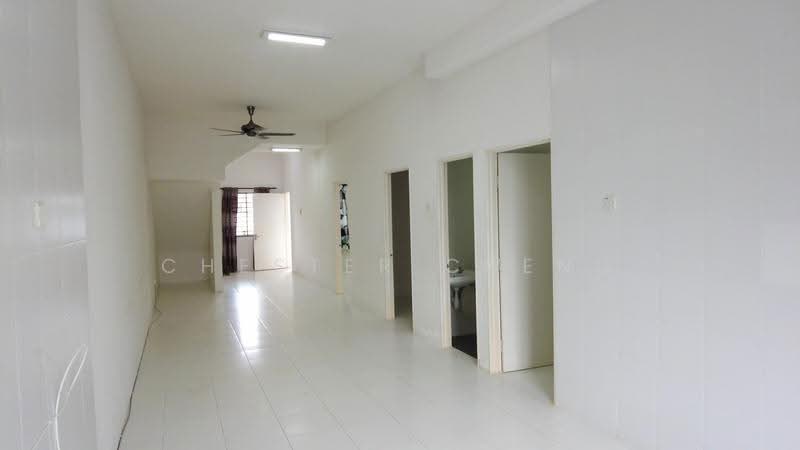 Townhouse for Sale in Taman Putra Perdana (Puchong) - Chester Cheng - PropertyGuru.com.my