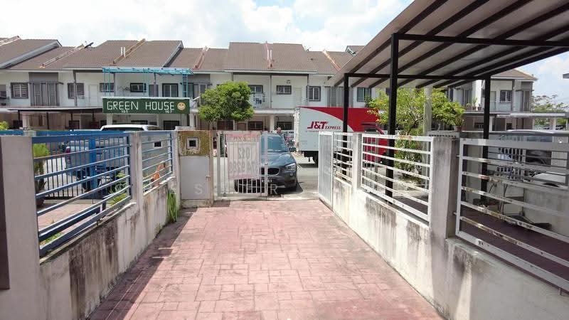 Townhouse for Sale in Taman Putra Perdana (Puchong) - Chester Cheng - PropertyGuru.com.my