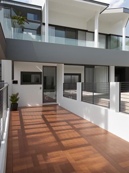 Townhouse for Sale in Taman Putra Perdana (Puchong) - Chester Cheng - PropertyGuru.com.my