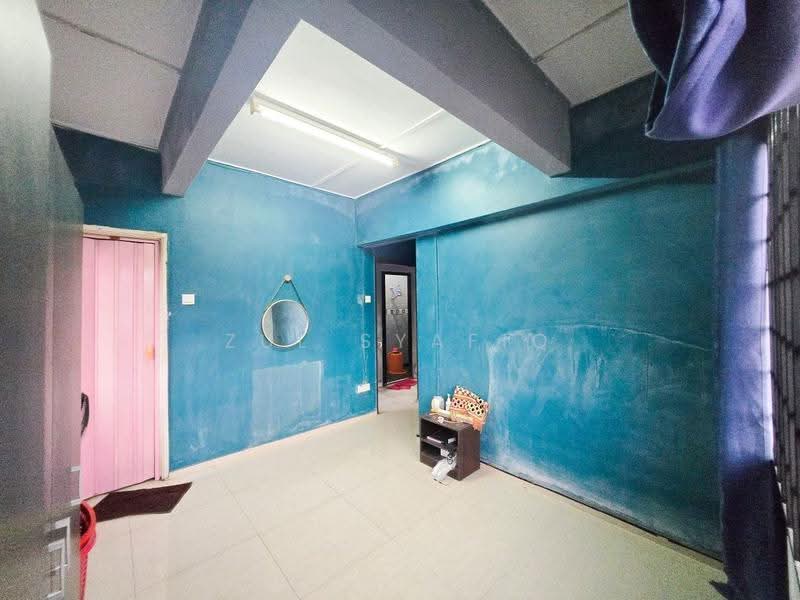 Apartment for Sale at Sentul Park Apartment - Zul Syafiq - Interior - PropertyGuru.com.my