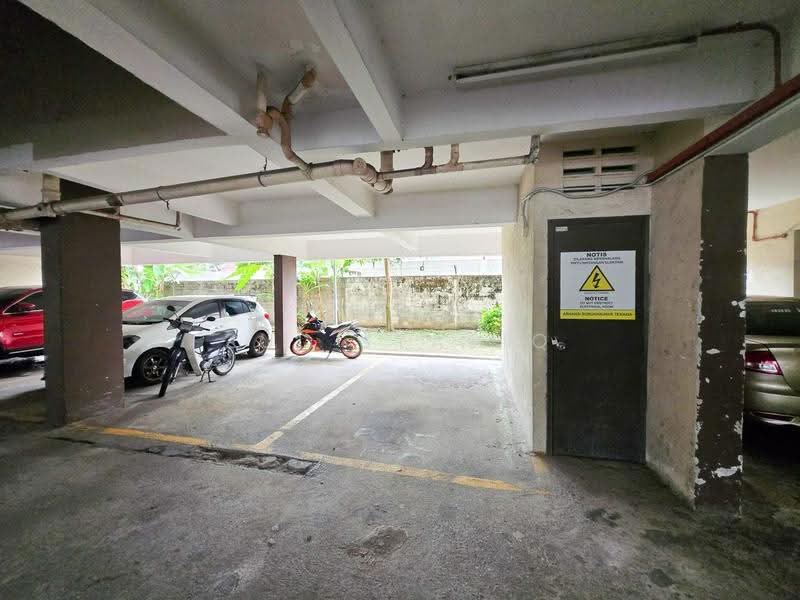 Apartment for Sale at Sentul Park Apartment - Zul Syafiq - PropertyGuru.com.my