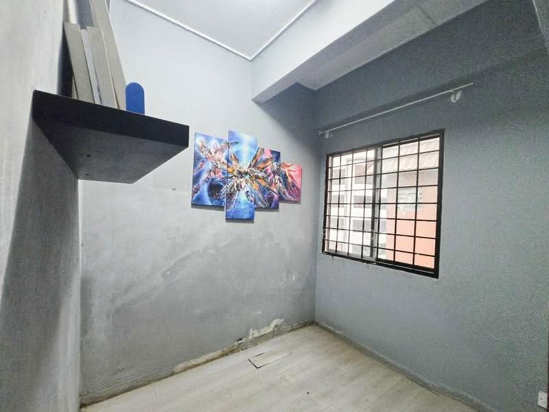 Apartment for Sale at Sentul Park Apartment - Zul Syafiq - Interior - PropertyGuru.com.my