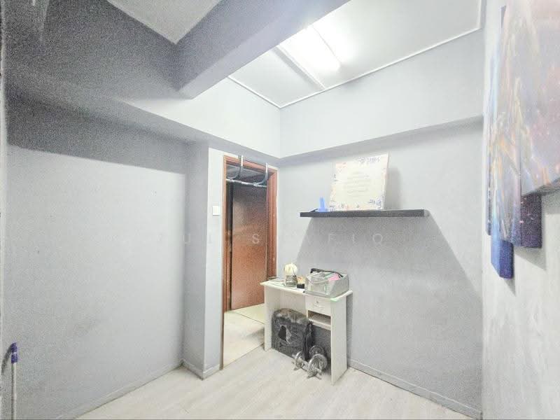 Apartment for Sale at Sentul Park Apartment - Zul Syafiq - Interior - PropertyGuru.com.my