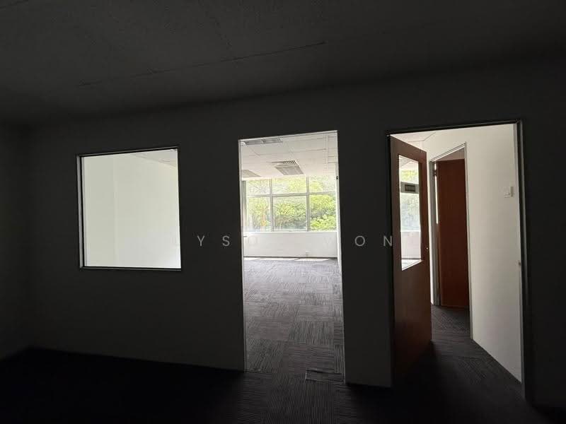 Shop / Office for Rent in Desa Petaling (Kuala Lumpur) - Allyson Wong - Interior - PropertyGuru.com.my