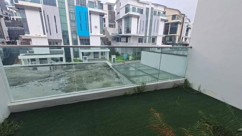 Semi-Detached House for Sale in Putra Heights (Subang Jaya) - Chester Cheng - PropertyGuru.com.my