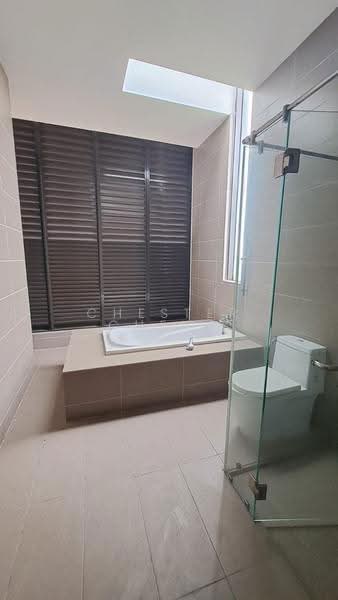Semi-Detached House for Sale in Putra Heights (Subang Jaya) - Chester Cheng - PropertyGuru.com.my