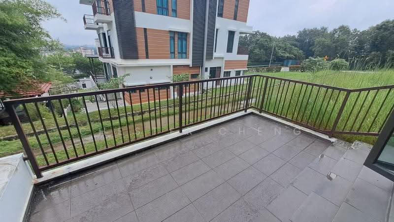 Semi-Detached House for Sale in Putra Heights (Subang Jaya) - Chester Cheng - PropertyGuru.com.my