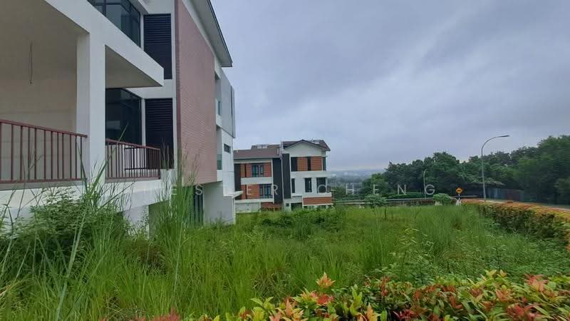 Semi-Detached House for Sale in Putra Heights (Subang Jaya) - Chester Cheng - PropertyGuru.com.my