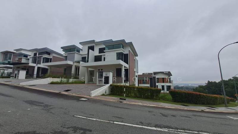 Semi-Detached House for Sale in Putra Heights (Subang Jaya) - Chester Cheng - PropertyGuru.com.my