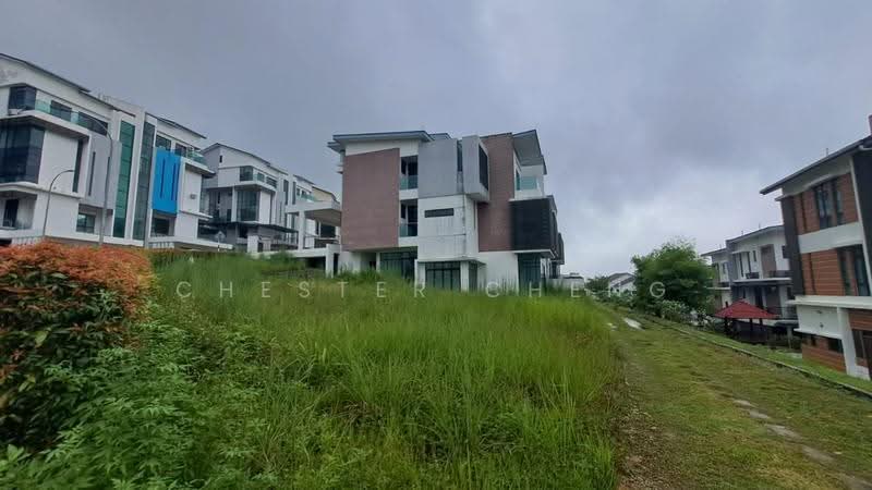 Semi-Detached House for Sale in Putra Heights (Subang Jaya) - Chester Cheng - PropertyGuru.com.my