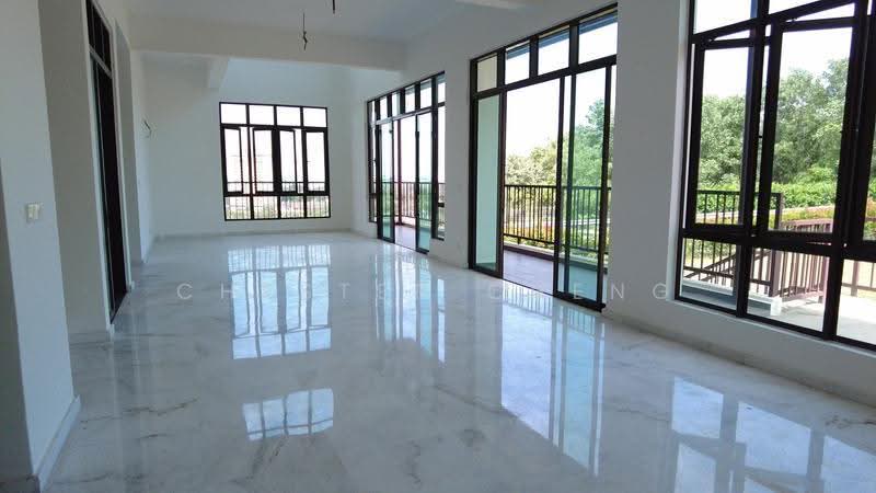 Semi-Detached House for Sale in Putra Heights (Subang Jaya) - Chester Cheng - PropertyGuru.com.my