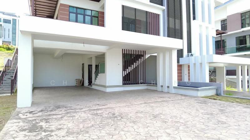 Semi-Detached House for Sale in Putra Heights (Subang Jaya) - Chester Cheng - PropertyGuru.com.my