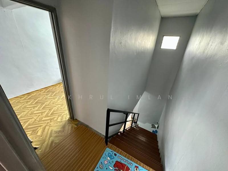 2-storey Terraced House for Sale in Bandar Seri Alam (Masai) - Fakhrul Imlan - Interior - PropertyGuru.com.my